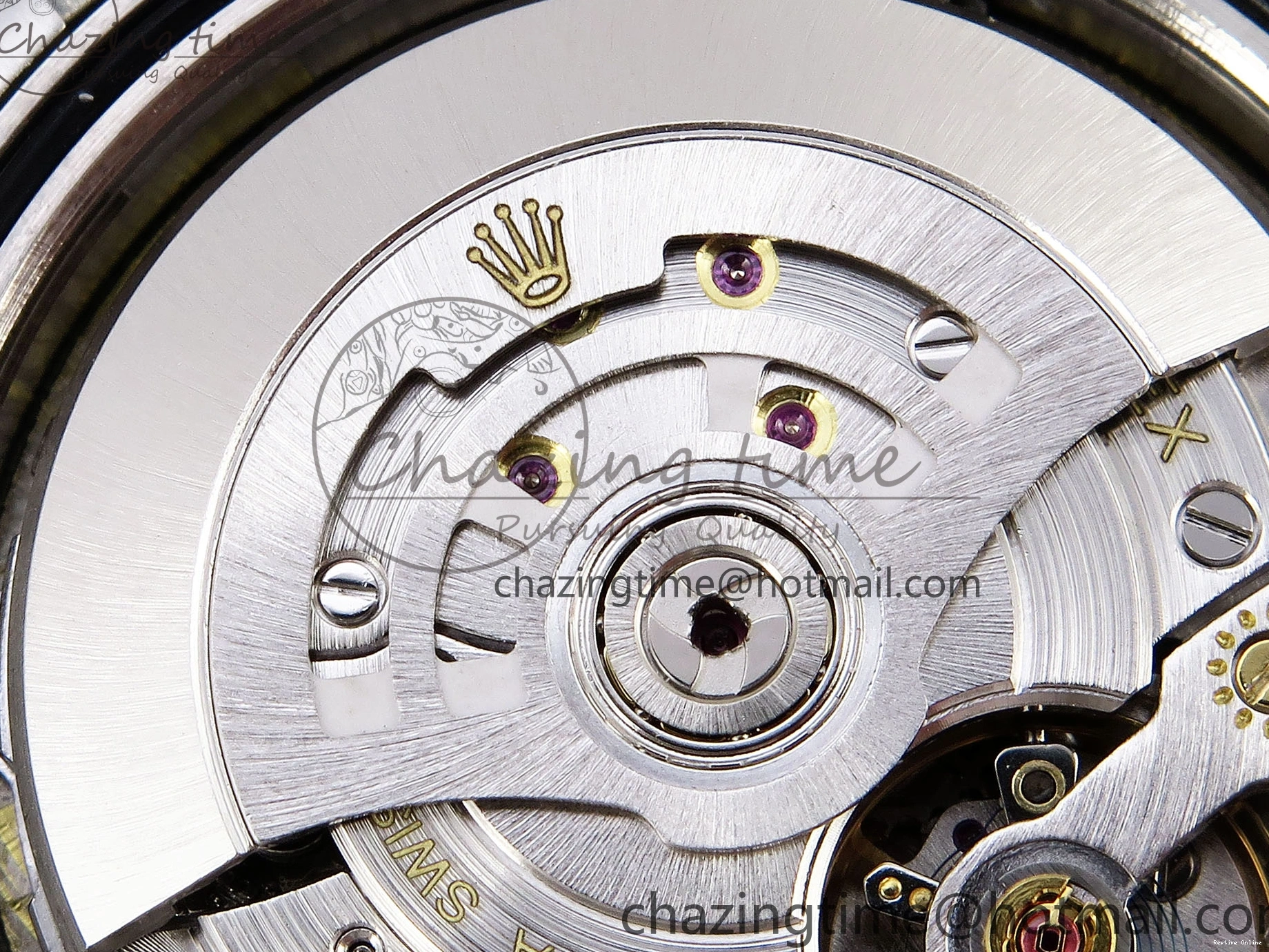 0121 DateJust 41mm 126334 904 SS ARF 1:1 Best Edition Blue Dial Sticks Markers on Jubilee Bracelet SH Unique 1864